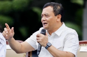 Percepatan Penanganan Banjir, Gubernur Ahmad Luthfi Panggil Bupati Demak dan Wali Kota Semarang