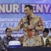 Gubernur Ahmad Luthfi Komitmen Bangun Sistem Pendidikan yang Adil dan Terbuka