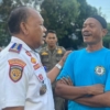 Juru Parkir Liar Alun-Alun Tegal Mengaku Salah, Tidak Diproses Hukum