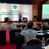 Penjamah Makanan di Kota Pekalongan Dibekali Pelatihan Higiene Dapur, Cegah Kasus Keracunan