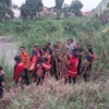 Dua Siswa SMA Diduga Tenggelam di Kali Perpil, Tim SAR Masih Lakukan Pencarian