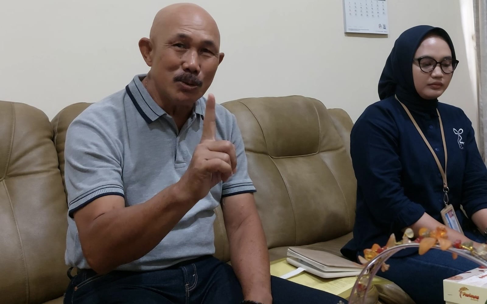 Waspada Calo! Rekrutmen PT Long Well International Lewat Disnaker Pemalang dan Gratis