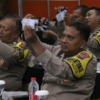 Gak Cuma Jaga Kamtibmas, Bhabinkamtibmas di Kota Tegal Kini Jadi Duta Rupiah, Ini Perannya