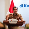 Jateng Jadi Provinsi Pertama Serahkan SK Penetapan Lokasi Buffer Zone Kilang Pertamina