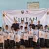 PLTU Batang Gelar Khitan Massal untuk Anak-Anak Nelayan Roban