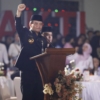 Peringati Pertempuran Lima Hari di Semarang, Ahmad Luthfi Kobarkan Semangat Juang