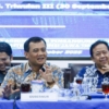 Gubernur Ahmad Luthfi Dorong OPD Percepat Realisasi Anggaran: Pastikan Tak Ada Kendala
