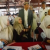 Pastikan Kesehatan Santri, Ahmad Luthfi–Taj Yasin Kerahkan Dokter Spesialis Keliling ke 5.479 Pesantren
