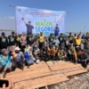 Mangrove Tumbuh, Harapan Baru untuk Pesisir Batang dari Program Mageri Segoro