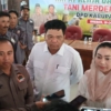 Soroti Nasib Petani di Rakerda Tani Merdeka, Bupati Brebes: Kita Harus Maju Bersama