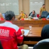 Lurah Kraton Ungkap Kronologi Pembongkaran Rumah Jalan Salak : “Kami Tidak Terlibat, Hanya Menjaga Kondusifitas”