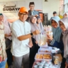 Warisan Rasa Tegal, Fikri Faqih Usul Kuliner Lokal Masuk Agenda Kebudayaan Nasional