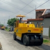 Jalan Gumayun-Kalisoka Selesai Diperbaiki, Habiskan Anggaran Rp1,74 M