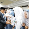 Peringati Sumpah Pemuda, Gubernur Ahmad Luthfi Dorong Pemuda Berperan dalam Pembangunan