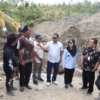 Jembatan Rp1,2 Miliar di Pamulihan Dikebut, Warga dan Pelajar Sambut Harapan Baru