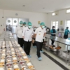 Pemprov Jateng Pastikan Penerbitan SLHS Tanpa Kompromi Keamanan Pangan