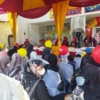 Lewat Posyandu, Alfamart dan Cusson Baby Kembali Jangkau Kesehatan Ibu dan Anak di 34 Kota 