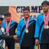 Membanggakan, MTsN 1 Pemalang Borong 17 Medali Emas di Popda Jateng 2025 Cabor Panahan