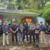 Persilatan Ragajati Mendaki Gunung Lawu, Napak Tilas Pusat Spiritual di Tanah Jawa 