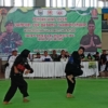 Di Batang, Ratusan Pendekar Silat dari Berbagai Daerah Ikuti Dandim Cup 2025