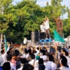 PKB Pemalang Ikut Aksi Bela Kiai, Desak Hak Siar Trans7 Dicabut