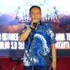 Pesan Ketua IKBT Bahari Ayu Sambut Duta Seni di TMII Jakarta: Saatnya Wong Tegal Bersinergi Perantau dan Pemerintah Daerah