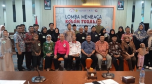 Lah Kiye, Cara RSUD Kardinah Nguri-uri Bahasa Tegal 