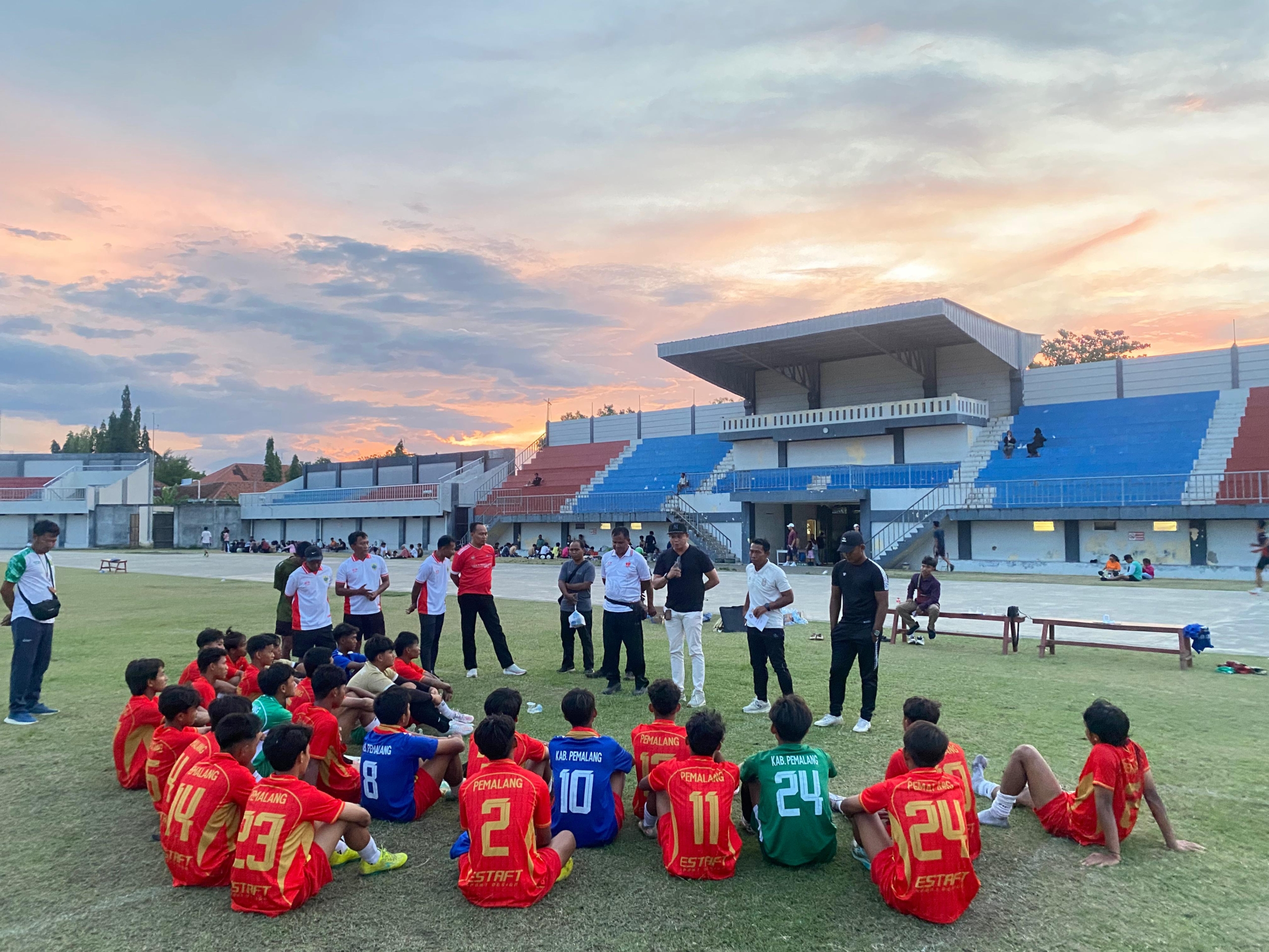 Askab PSSI Pemalang Pastikan PSIP Tak Terpengaruh Aturan Baru Liga 4 Juara Piala Bupati, Kok Bisa?