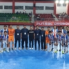 Sukses, Tim Futsal Kota Tegal Lolos ke Porprov Jateng XVII 2026, Berhasil Tumbangkan Tuan Rumah Grobogan