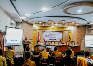 KIP Jateng Visitasi Pemkab Pemalang, Bupati Anom: Kami Ingin Pelayanan Publik Lebih Transparan