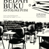 Yuk, Ikuti Bedah Buku Antologi Puisi “Luka yang Tak Menyerah, Bara yang Tak Padam”