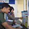 Pelayanan SIM di Polres Tegal Makin Mudah, Petugas Dampingi Pemohon Alur Administrasi