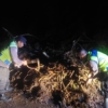 Hujan Deras Picu Longsor di Lebakbarang Pekalongan, Akses Jalan Sempat Terputus