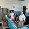 Pastikan Penuhi SLHS, DPRD Brebes Cek Kelaikan Dapur MBG