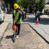 Dianggarkan Rp1,58 M, Perbaikan Jalan KH Wahid Hasyim Slawi Minta Tidak Molor
