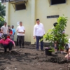 Menjelang Hari Santri 2025, Wakil Gubernur Jateng Turut Serta dalam Kegiatan Ro’an di Pesantren