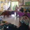 Komisi IV DPRD Kabupaten Tegal Kunlap di 2 SDN di Kramat Tegal, Ini Kondisinya