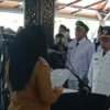 114 Pejabat Eselon di Pemkab Brebes Dilantik, Bupati Paramitha Ingatkan Jangan Baper