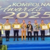 Polsek Tegal Timur Diganjar Penghargaan Nasional, Ini Rahasia Program Unggulannya