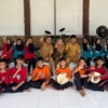 MAPSI Rebana SMPN 4 Pemalang Siap Berkompetisi di Tingkat Provinsi