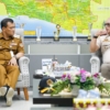 Diminati Pasar Dunia, Pemprov Jateng dan BKHIT Dorong Peningkatan Ekspor Produk Unggulan Hewan, Ikan, dan Tumbuh