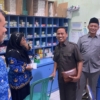 Kunlap Komisi IV DPRD Kabupaten Tegal, Puskesmas Jatibogor Butuh Mesin Antrian dan RSUD Suradadi Sarpras