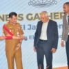 Jawa Tengah Kian Menarik Investor, Gubernur Ahmad Luthfi: Iklim Kondusif, Ekspor Meningkat Pesat