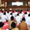 Peringati Hari Santri Nasional 2025, Pemkab Pekalongan Gelar Ngaji Bandongan Kitab Adabul Alim Wal Muta’allim