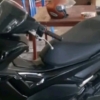 Maling di Pemalang Kembalikan Motor Curiannya, Ngaku Khilaf dan Minta Tak Dikejar