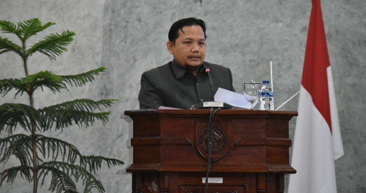 Piutang Pemkab Tegal Membengkak Capai Rp79,4 M