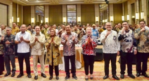 Menpan RB Apresiasi Pemerintahan Kolaboratif Gubernur Ahmad Luthfi