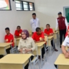 Ahmad Luthfi: Sekolah Rakyat Sesuai Kebutuhan Jawa Tengah dalam Entaskan Kemiskinan