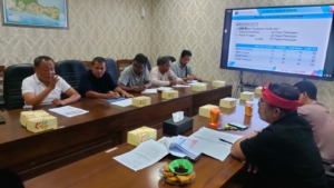 Cegah Gagal Bayar Terulang, Komisi III DPRD Desak Pemkot Tegal Tancap Gas Proyek Fisik