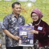 Rotary Club D3420 Gandeng Pemprov Jateng Gelar Fun Run Peringati World Polio Day 2025